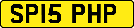 SP15PHP