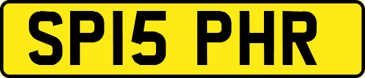 SP15PHR