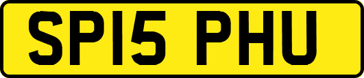SP15PHU
