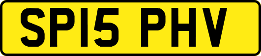SP15PHV