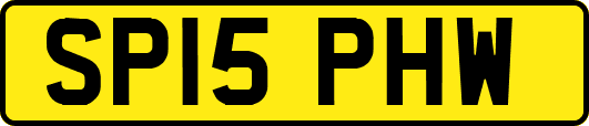 SP15PHW