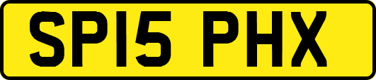 SP15PHX