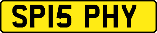 SP15PHY