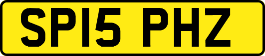 SP15PHZ