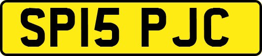 SP15PJC