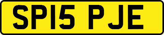 SP15PJE