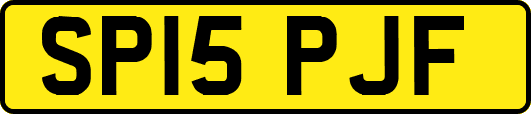 SP15PJF