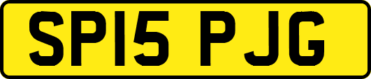 SP15PJG