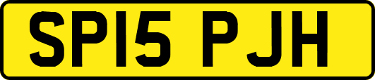 SP15PJH
