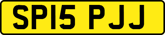 SP15PJJ