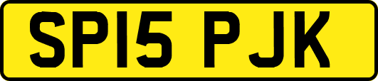 SP15PJK