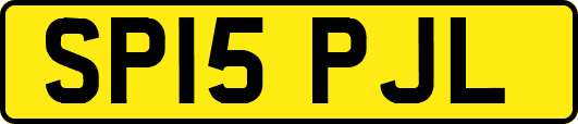 SP15PJL