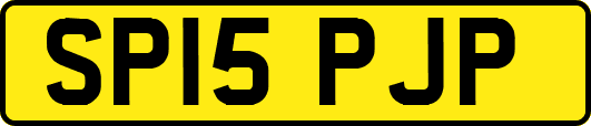 SP15PJP