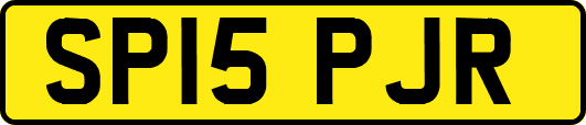 SP15PJR