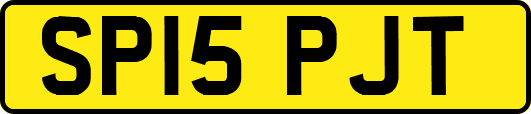 SP15PJT
