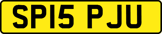 SP15PJU