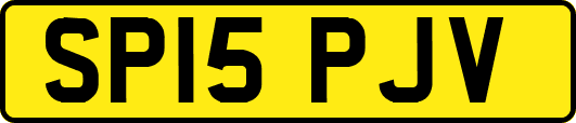 SP15PJV