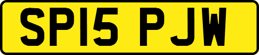 SP15PJW