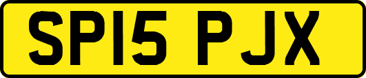 SP15PJX