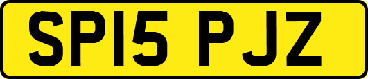 SP15PJZ