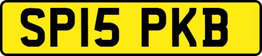 SP15PKB