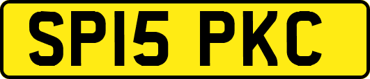 SP15PKC