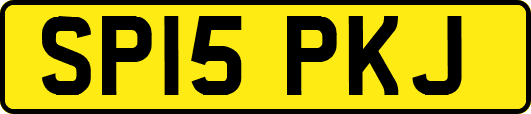 SP15PKJ