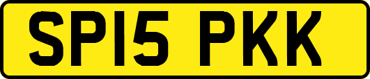 SP15PKK
