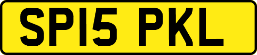 SP15PKL