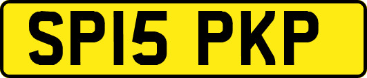 SP15PKP