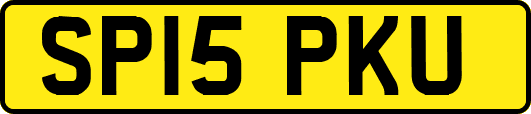 SP15PKU