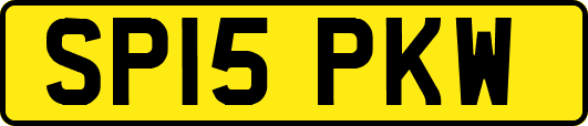 SP15PKW