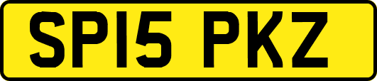 SP15PKZ