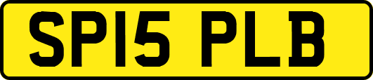 SP15PLB