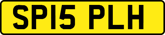 SP15PLH