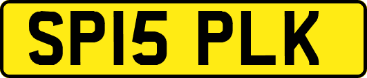 SP15PLK