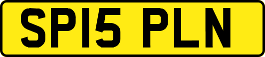 SP15PLN