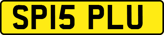 SP15PLU