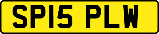 SP15PLW