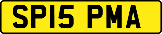 SP15PMA
