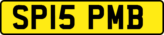 SP15PMB