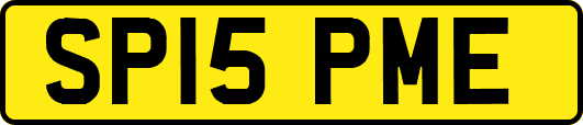 SP15PME