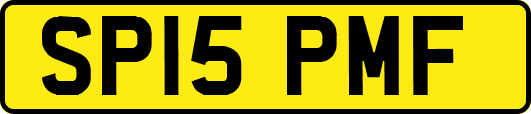 SP15PMF