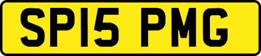 SP15PMG