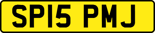 SP15PMJ
