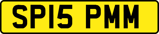 SP15PMM