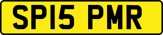 SP15PMR