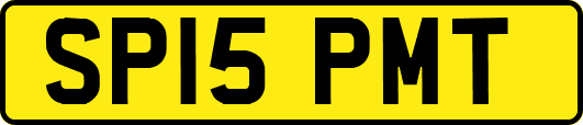 SP15PMT