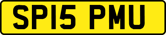SP15PMU