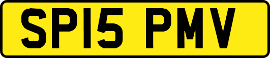 SP15PMV